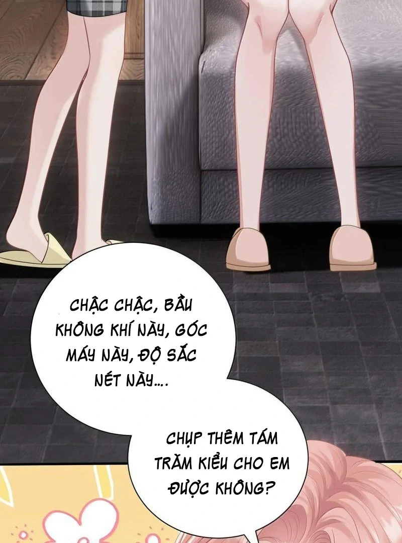 Cô Ấy Dường Như Đang Trêu Chọc Tôi Chapter 102 - 18