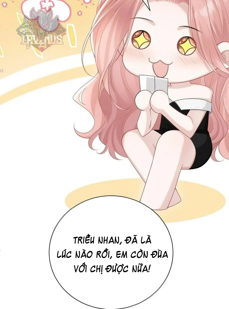 Cô Ấy Dường Như Đang Trêu Chọc Tôi Chapter 102 - 19