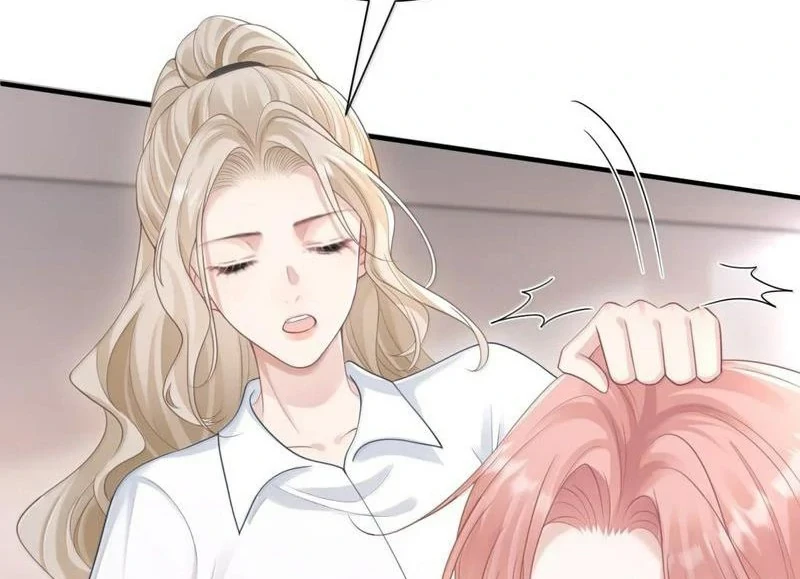 Cô Ấy Dường Như Đang Trêu Chọc Tôi Chapter 102 - 20