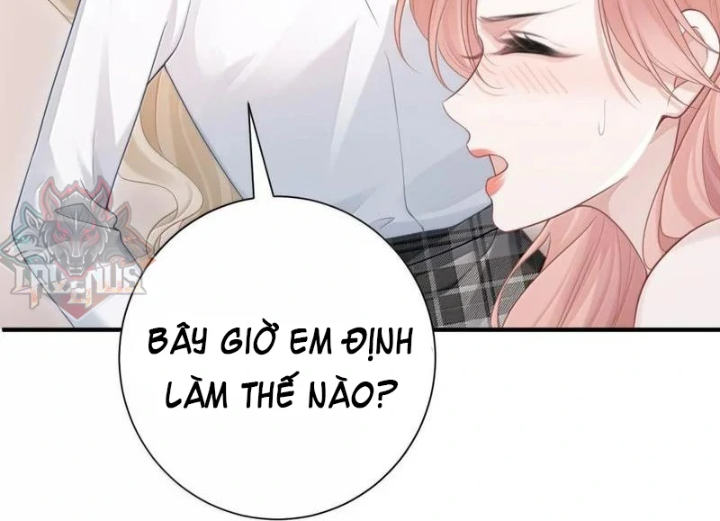 Cô Ấy Dường Như Đang Trêu Chọc Tôi Chapter 102 - 21