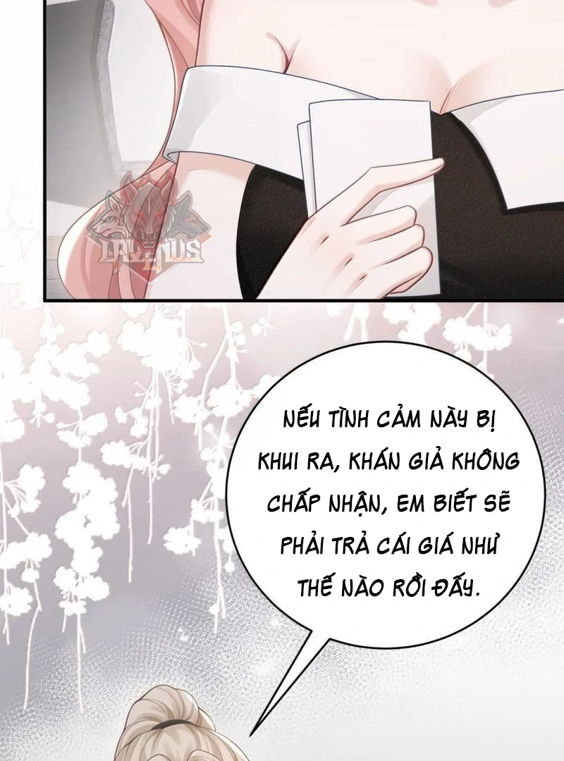 Cô Ấy Dường Như Đang Trêu Chọc Tôi Chapter 102 - 23