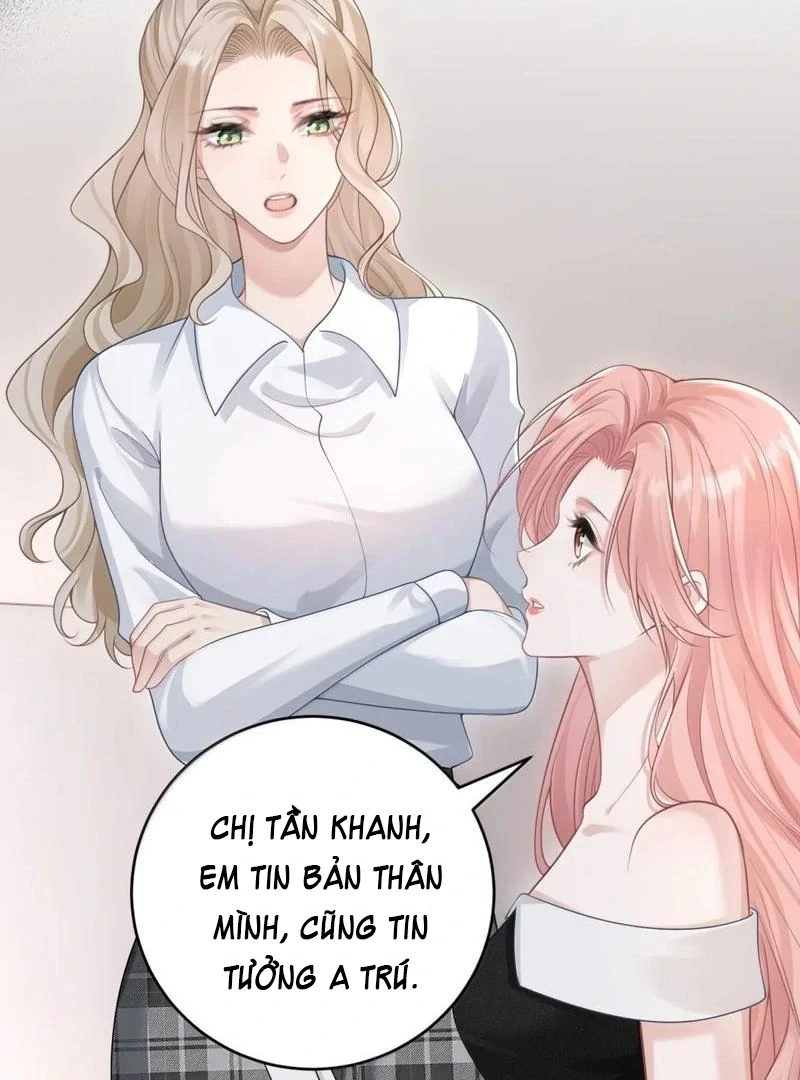 Cô Ấy Dường Như Đang Trêu Chọc Tôi Chapter 102 - 24