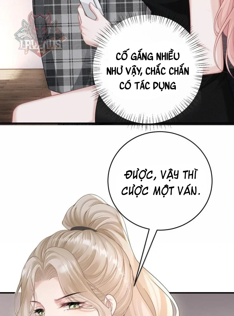 Cô Ấy Dường Như Đang Trêu Chọc Tôi Chapter 102 - 25