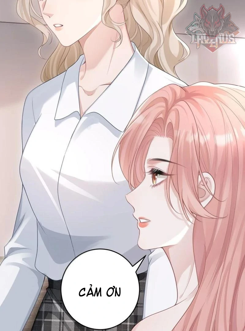 Cô Ấy Dường Như Đang Trêu Chọc Tôi Chapter 102 - 26