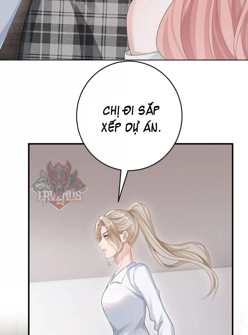 Cô Ấy Dường Như Đang Trêu Chọc Tôi Chapter 102 - 27