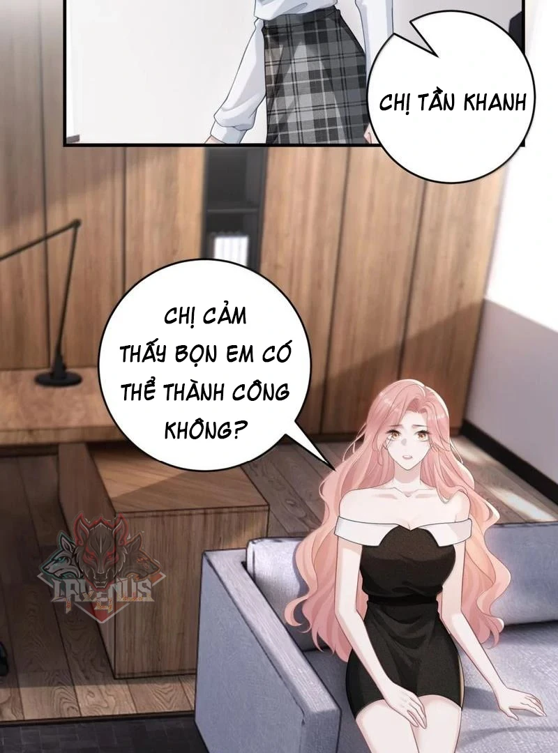 Cô Ấy Dường Như Đang Trêu Chọc Tôi Chapter 102 - 28