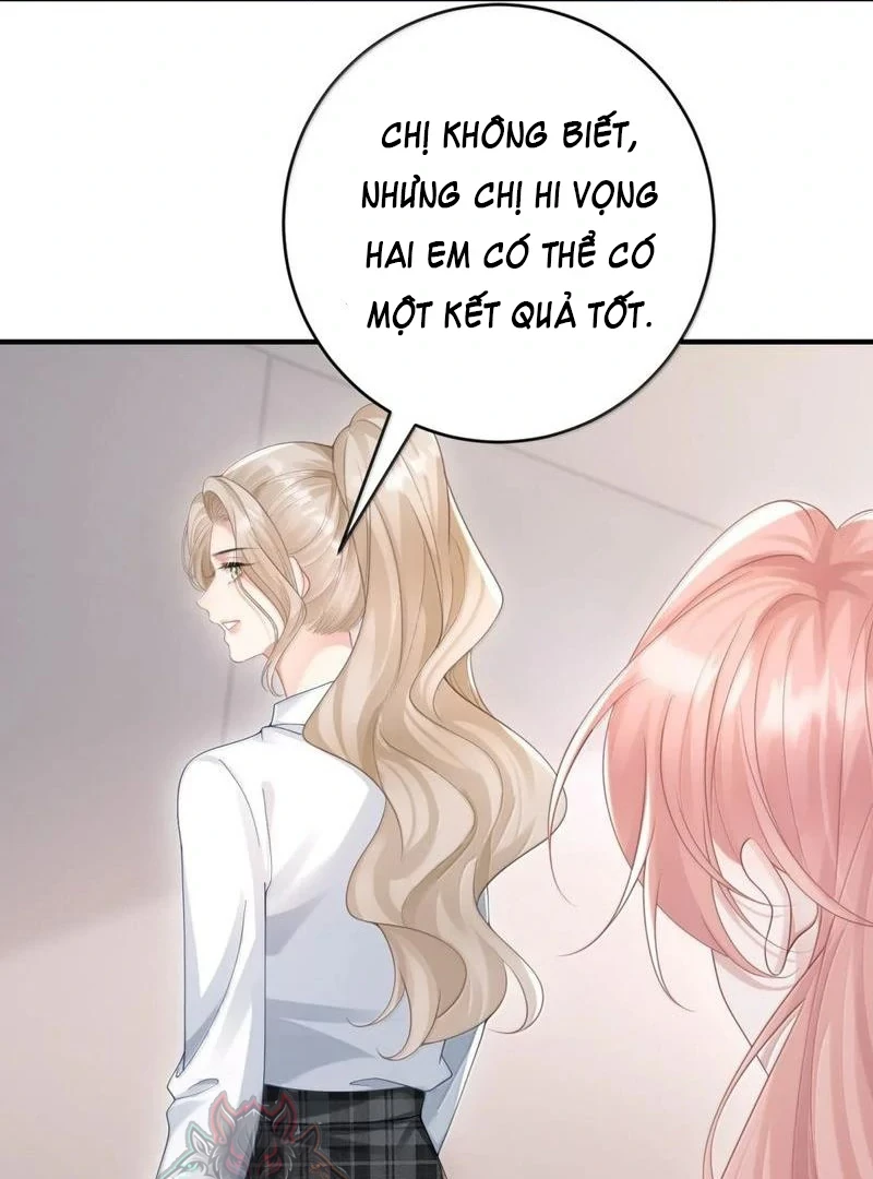 Cô Ấy Dường Như Đang Trêu Chọc Tôi Chapter 102 - 31