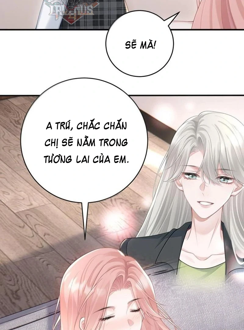 Cô Ấy Dường Như Đang Trêu Chọc Tôi Chapter 102 - 32