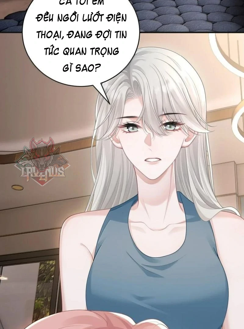 Cô Ấy Dường Như Đang Trêu Chọc Tôi Chapter 102 - 36