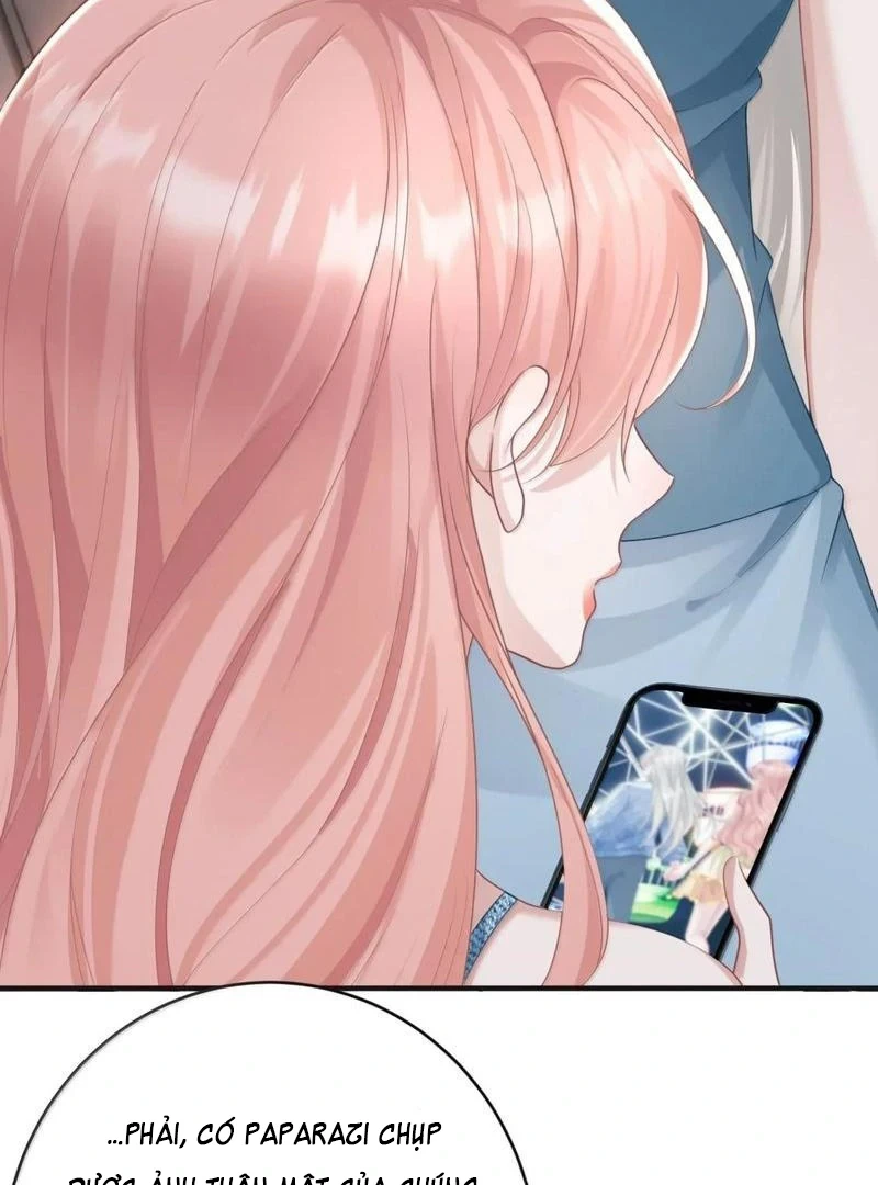 Cô Ấy Dường Như Đang Trêu Chọc Tôi Chapter 102 - 37