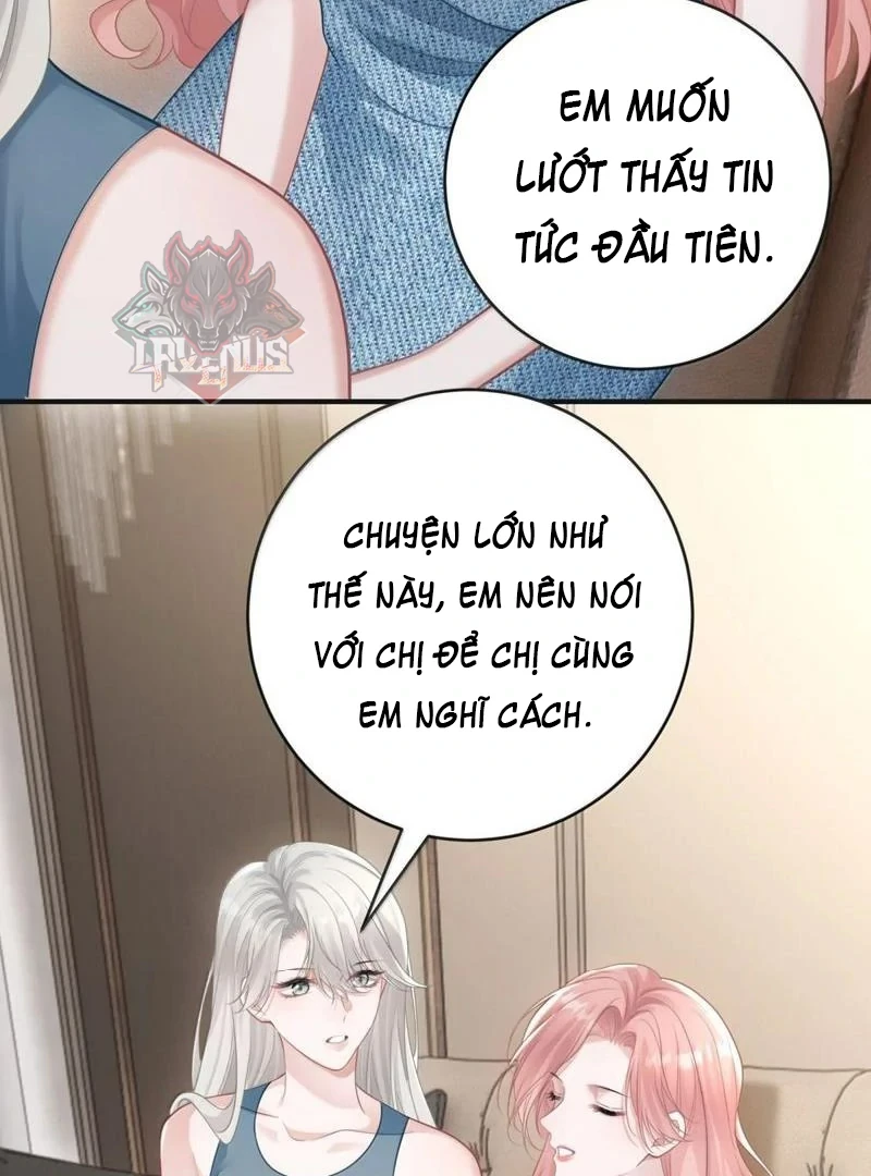 Cô Ấy Dường Như Đang Trêu Chọc Tôi Chapter 102 - 39