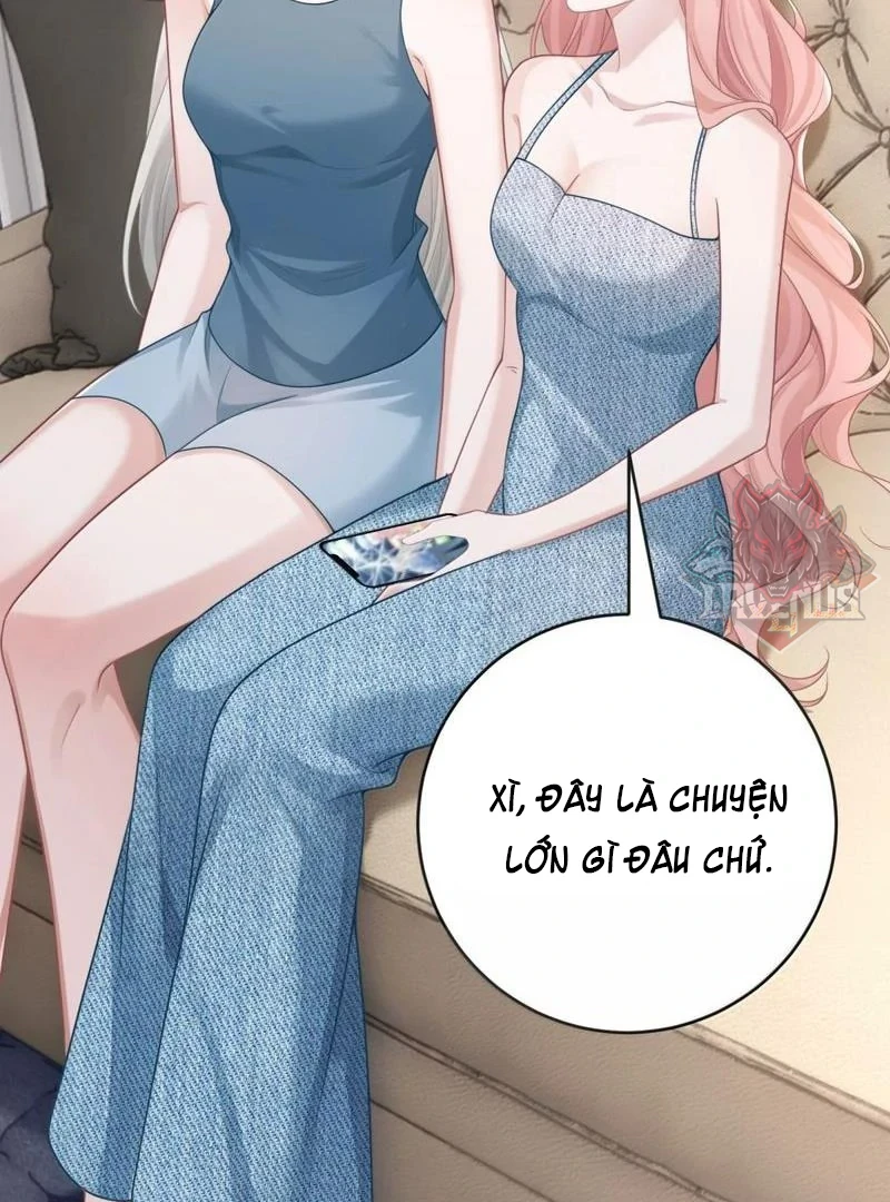 Cô Ấy Dường Như Đang Trêu Chọc Tôi Chapter 102 - 40