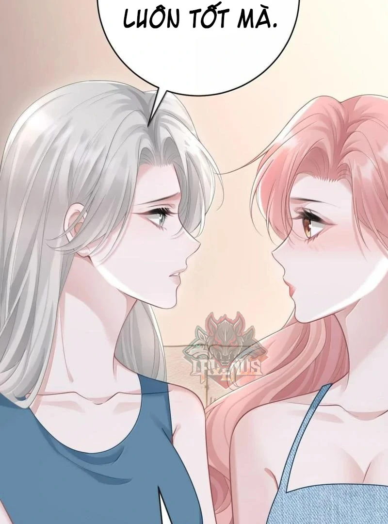 Cô Ấy Dường Như Đang Trêu Chọc Tôi Chapter 102 - 43