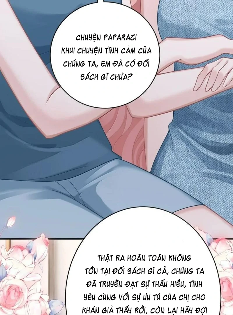 Cô Ấy Dường Như Đang Trêu Chọc Tôi Chapter 102 - 44