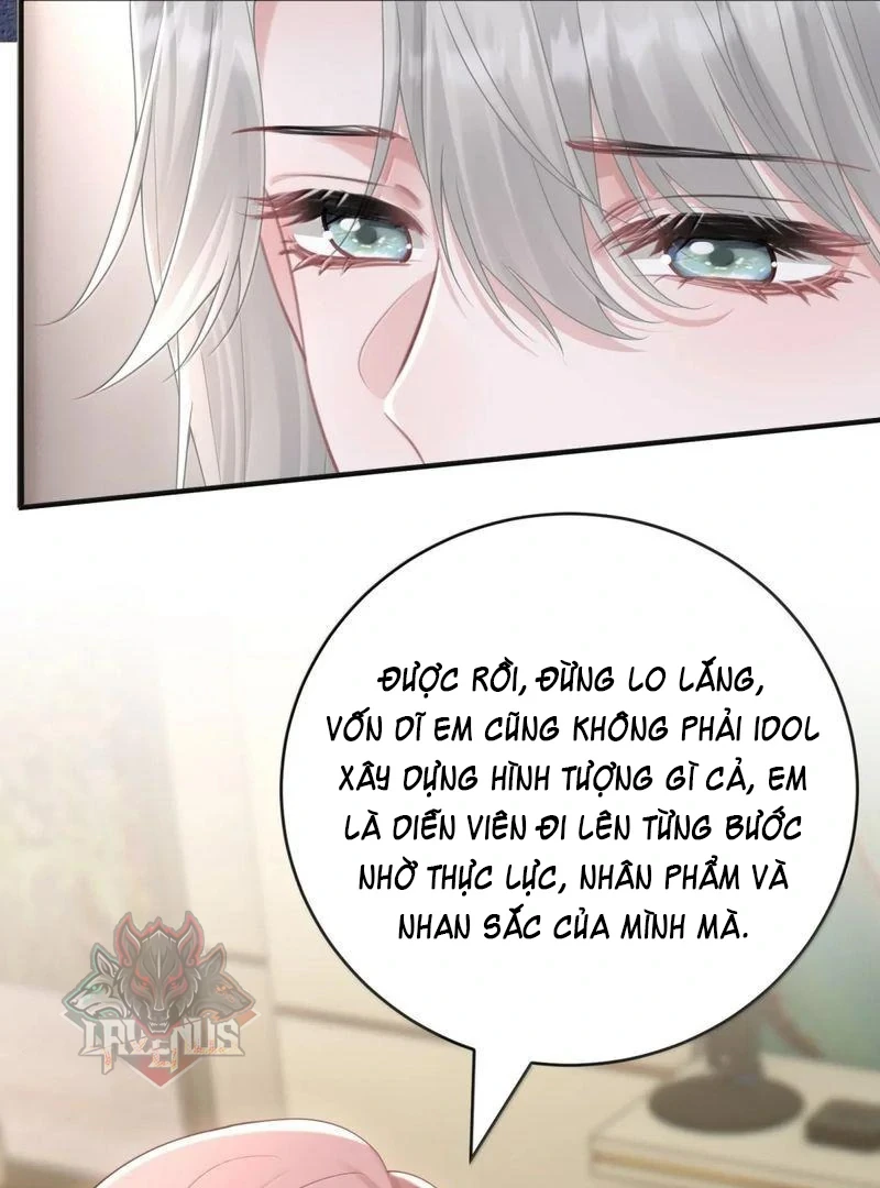 Cô Ấy Dường Như Đang Trêu Chọc Tôi Chapter 102 - 47