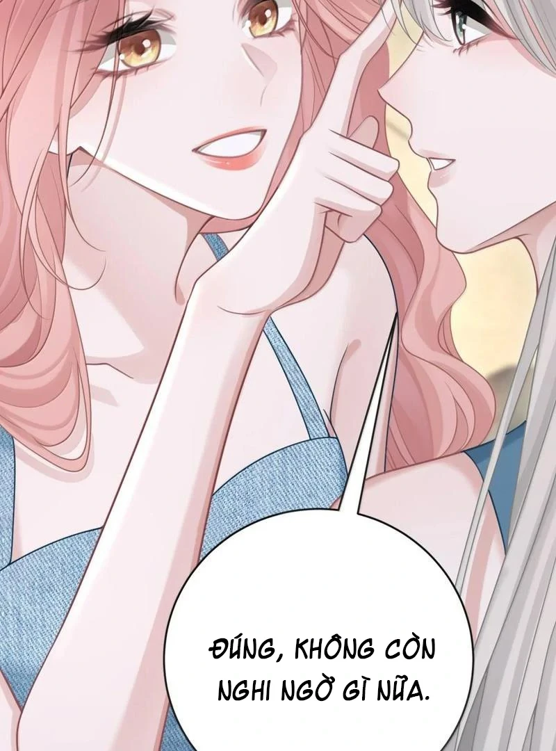 Cô Ấy Dường Như Đang Trêu Chọc Tôi Chapter 102 - 50