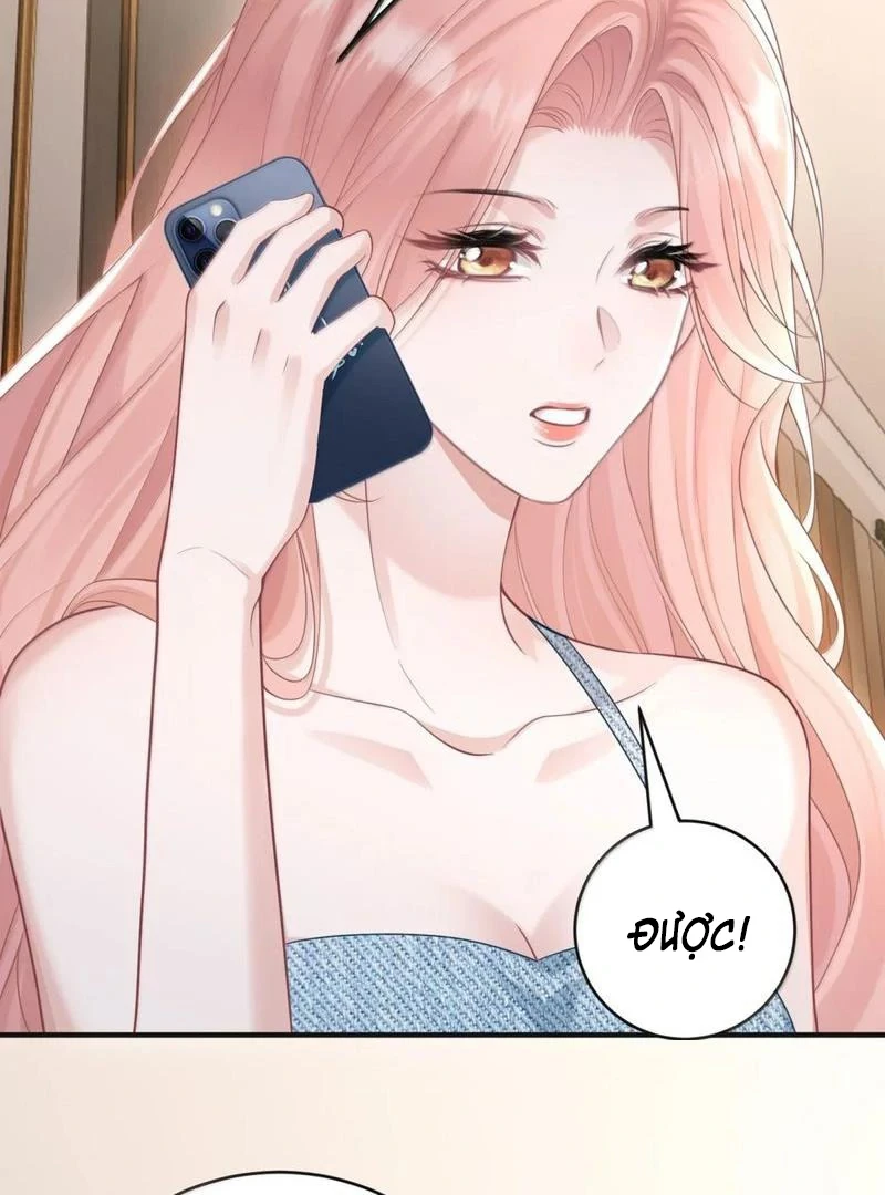 Cô Ấy Dường Như Đang Trêu Chọc Tôi Chapter 102 - 52