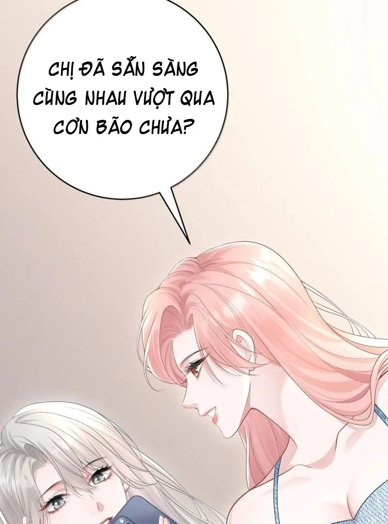 Cô Ấy Dường Như Đang Trêu Chọc Tôi Chapter 102 - 53