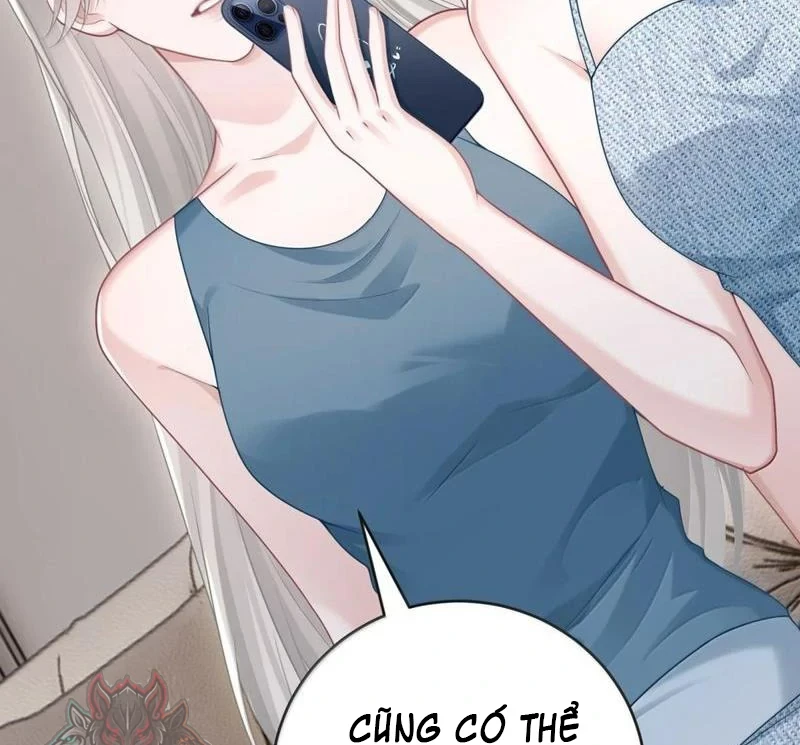 Cô Ấy Dường Như Đang Trêu Chọc Tôi Chapter 102 - 54