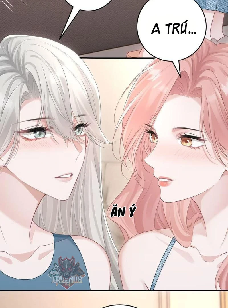 Cô Ấy Dường Như Đang Trêu Chọc Tôi Chapter 103 - 6