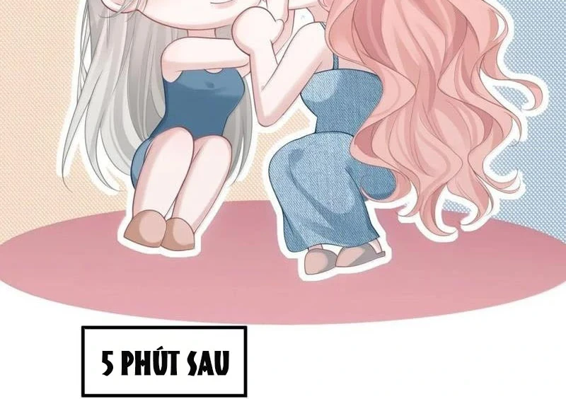 Cô Ấy Dường Như Đang Trêu Chọc Tôi Chapter 103 - 11