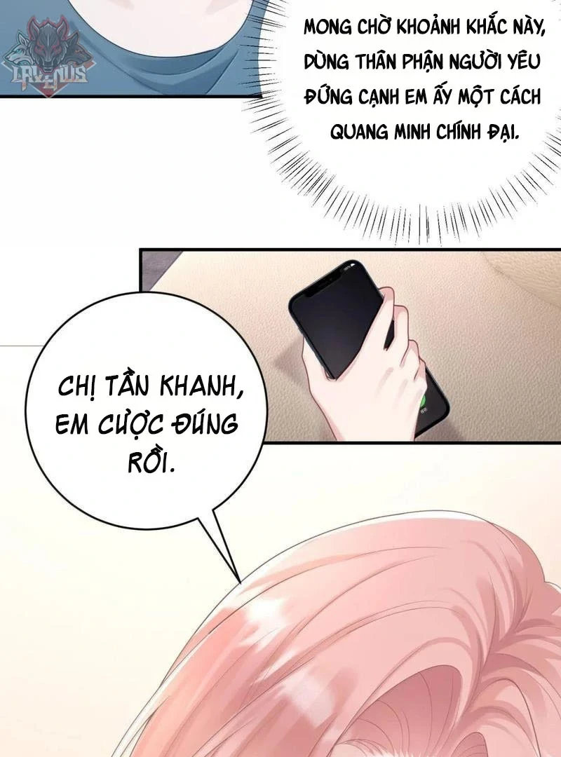 Cô Ấy Dường Như Đang Trêu Chọc Tôi Chapter 103 - 14