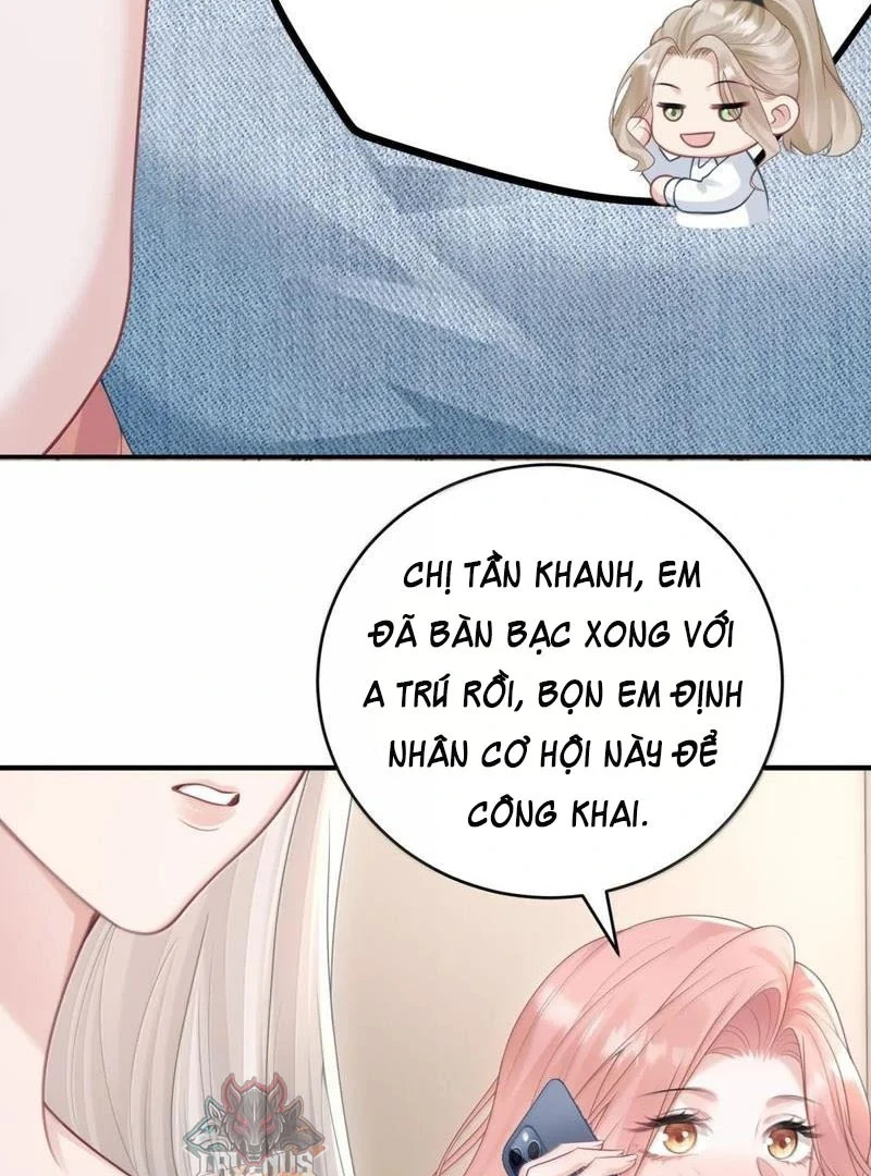 Cô Ấy Dường Như Đang Trêu Chọc Tôi Chapter 103 - 16