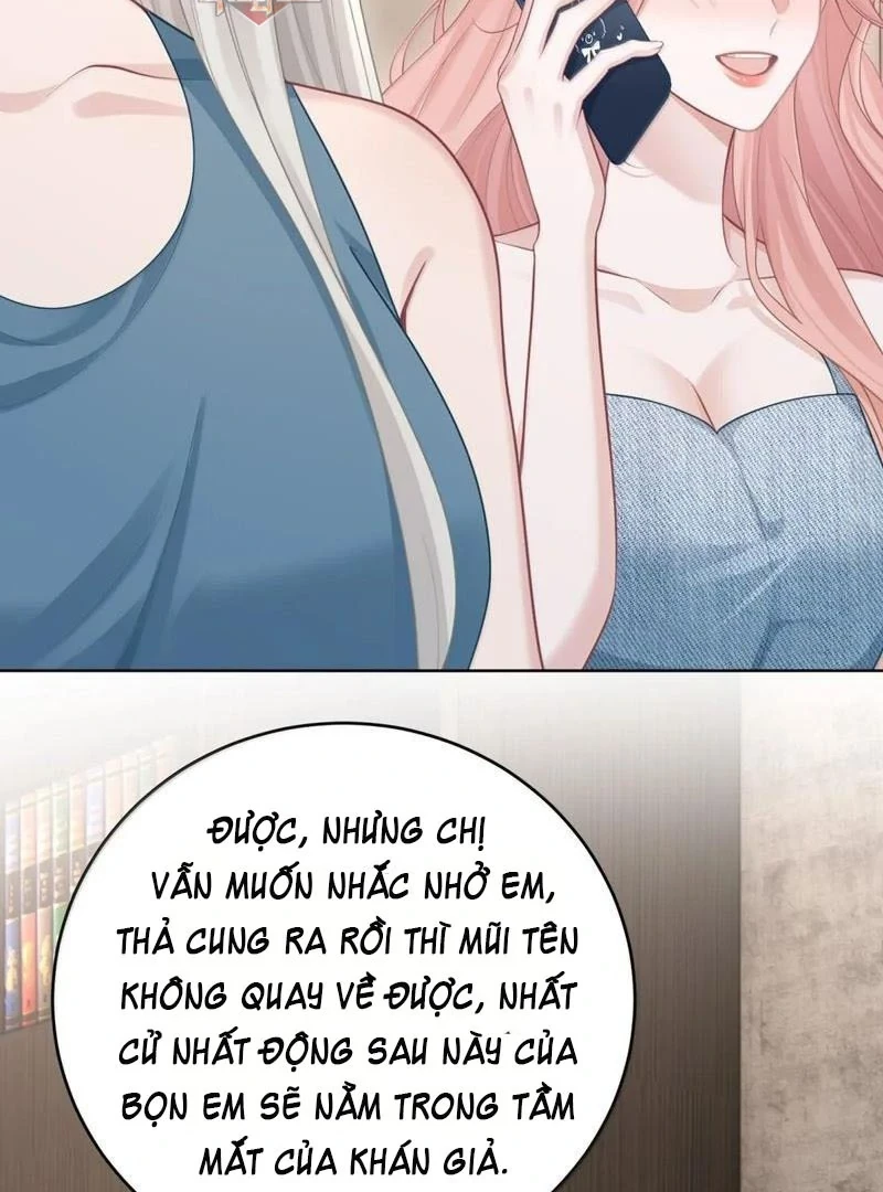 Cô Ấy Dường Như Đang Trêu Chọc Tôi Chapter 103 - 17