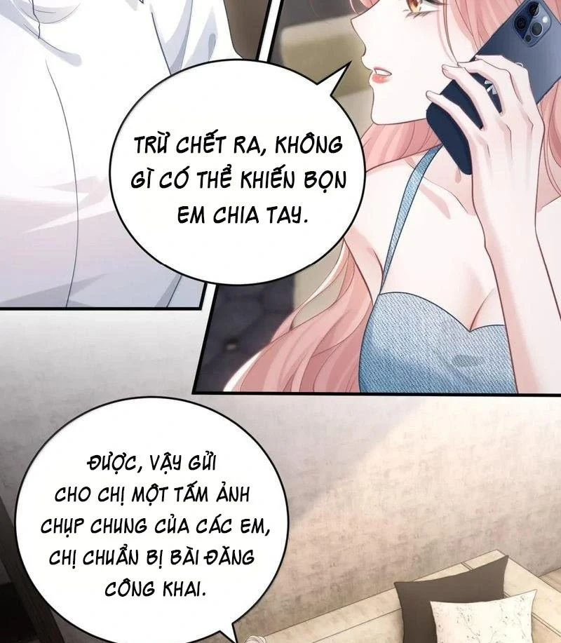 Cô Ấy Dường Như Đang Trêu Chọc Tôi Chapter 103 - 20