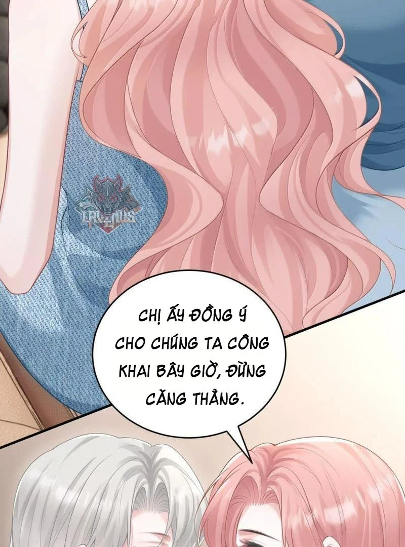 Cô Ấy Dường Như Đang Trêu Chọc Tôi Chapter 103 - 23