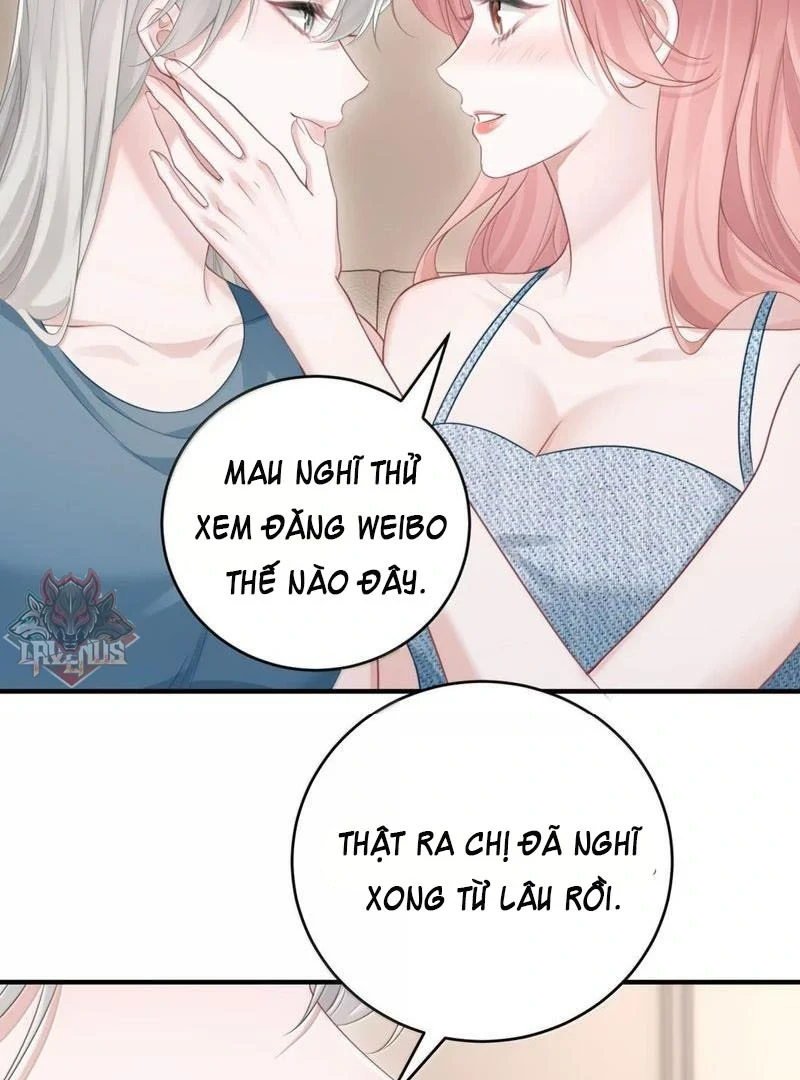 Cô Ấy Dường Như Đang Trêu Chọc Tôi Chapter 103 - 24