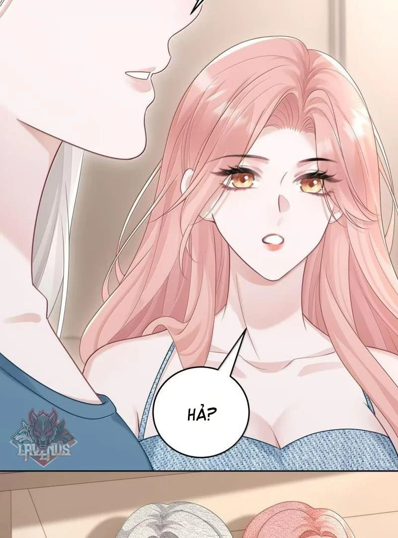 Cô Ấy Dường Như Đang Trêu Chọc Tôi Chapter 103 - 25