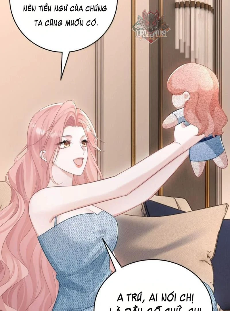 Cô Ấy Dường Như Đang Trêu Chọc Tôi Chapter 103 - 27