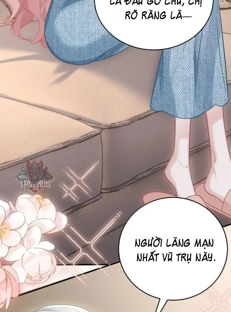 Cô Ấy Dường Như Đang Trêu Chọc Tôi Chapter 103 - 28