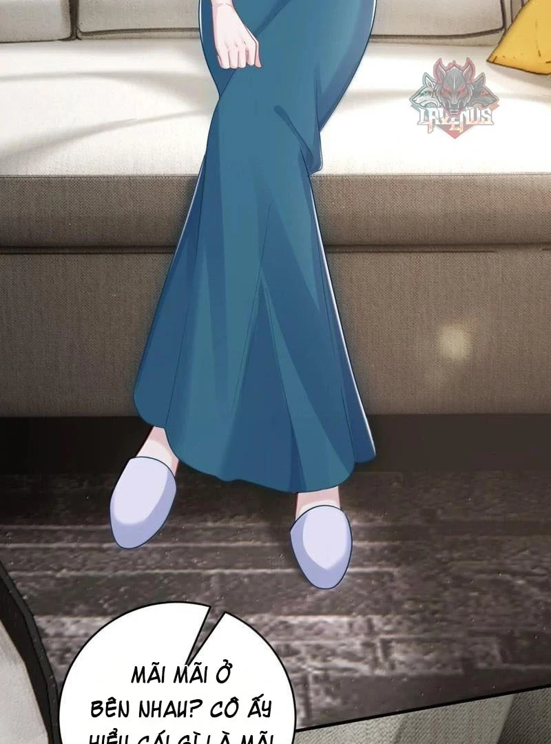 Cô Ấy Dường Như Đang Trêu Chọc Tôi Chapter 103 - 35