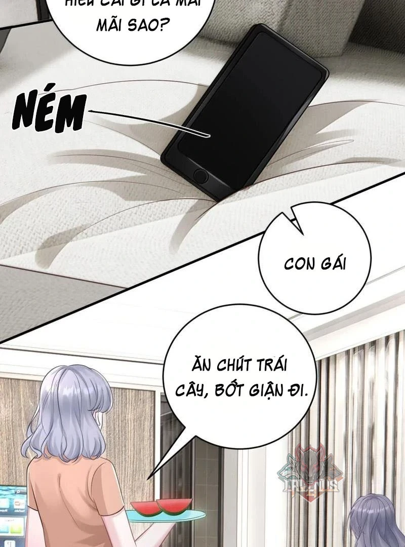 Cô Ấy Dường Như Đang Trêu Chọc Tôi Chapter 103 - 36