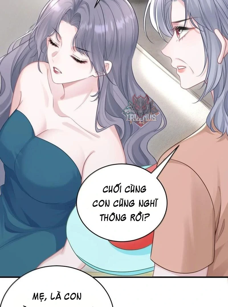 Cô Ấy Dường Như Đang Trêu Chọc Tôi Chapter 103 - 38