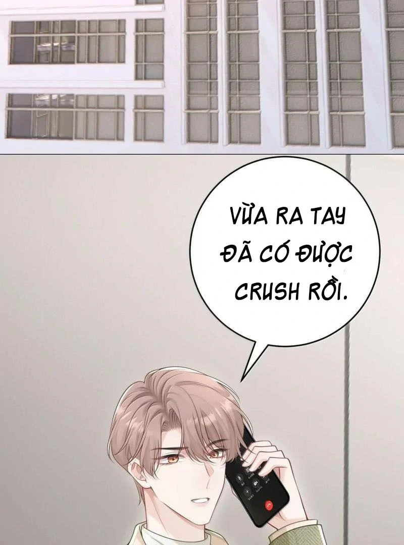 Cô Ấy Dường Như Đang Trêu Chọc Tôi Chapter 104 - 4