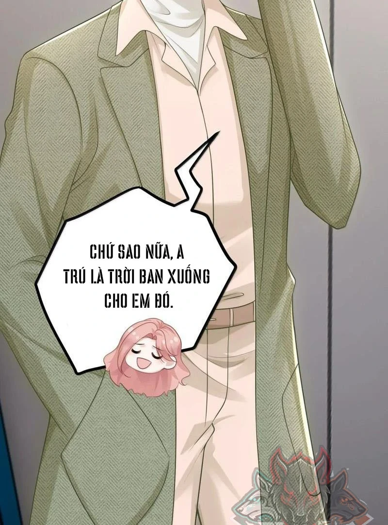 Cô Ấy Dường Như Đang Trêu Chọc Tôi Chapter 104 - 5