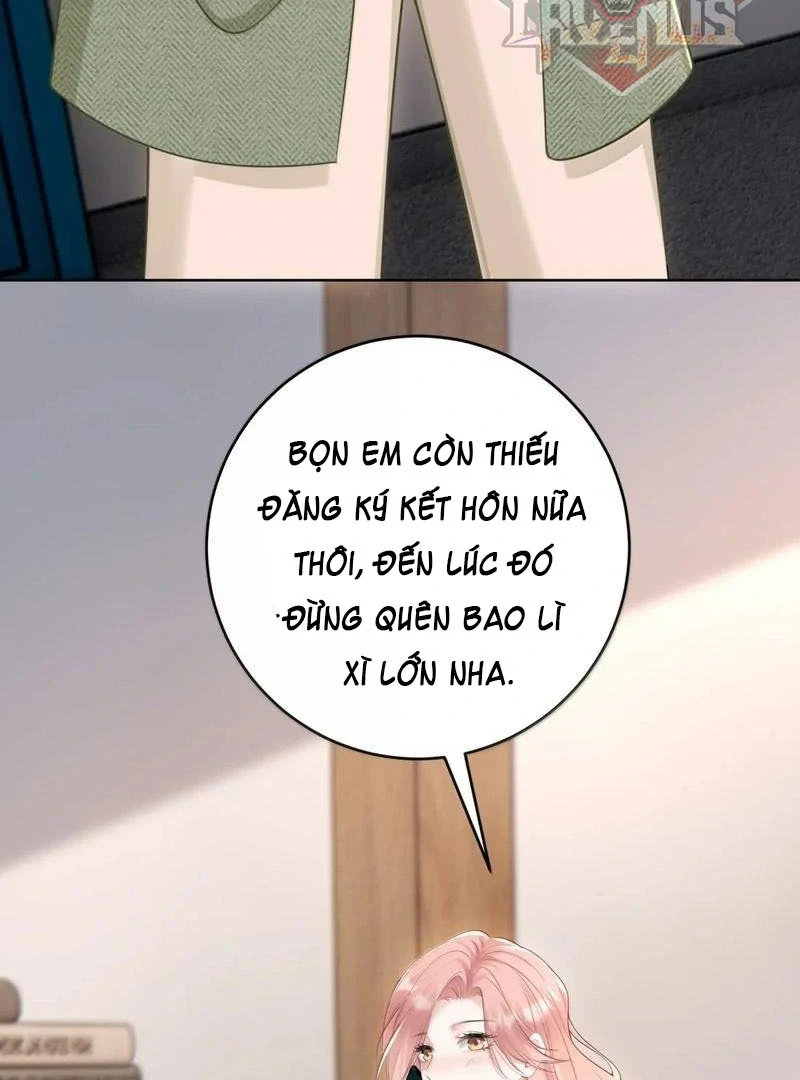 Cô Ấy Dường Như Đang Trêu Chọc Tôi Chapter 104 - 6