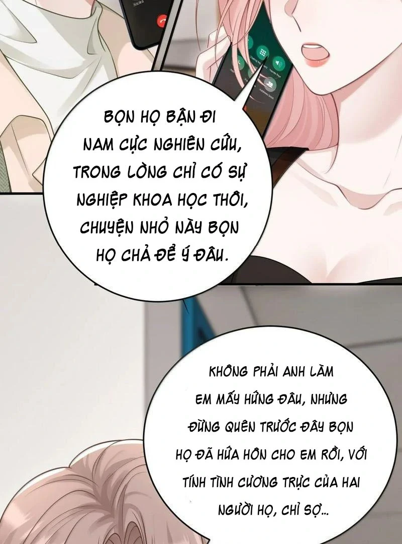 Cô Ấy Dường Như Đang Trêu Chọc Tôi Chapter 104 - 9