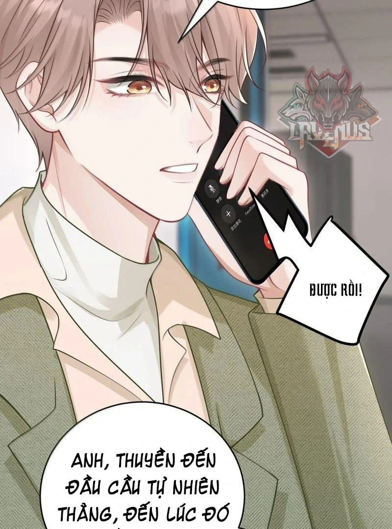 Cô Ấy Dường Như Đang Trêu Chọc Tôi Chapter 104 - 10