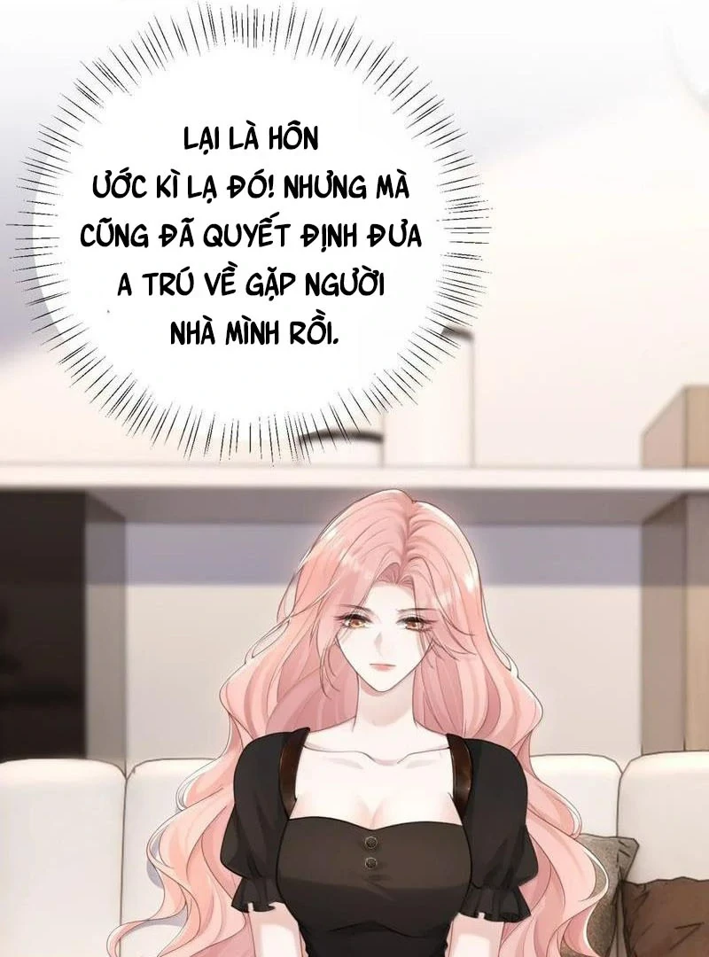 Cô Ấy Dường Như Đang Trêu Chọc Tôi Chapter 104 - 13