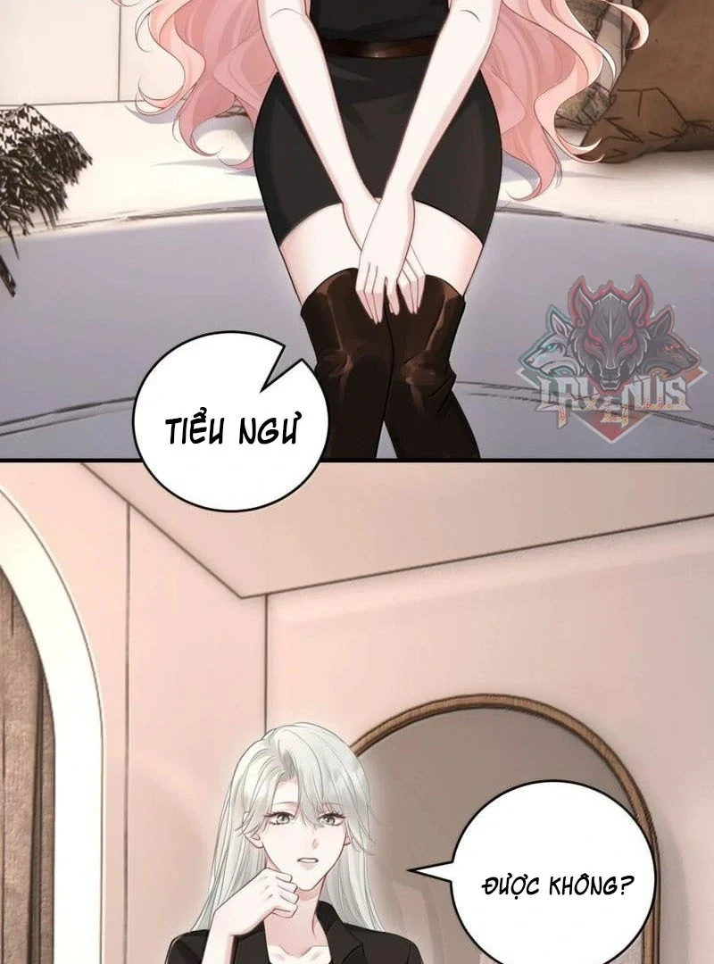 Cô Ấy Dường Như Đang Trêu Chọc Tôi Chapter 104 - 14