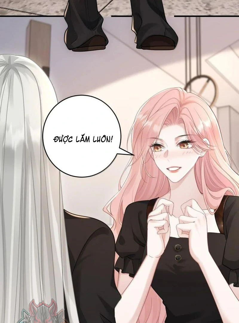 Cô Ấy Dường Như Đang Trêu Chọc Tôi Chapter 104 - 16