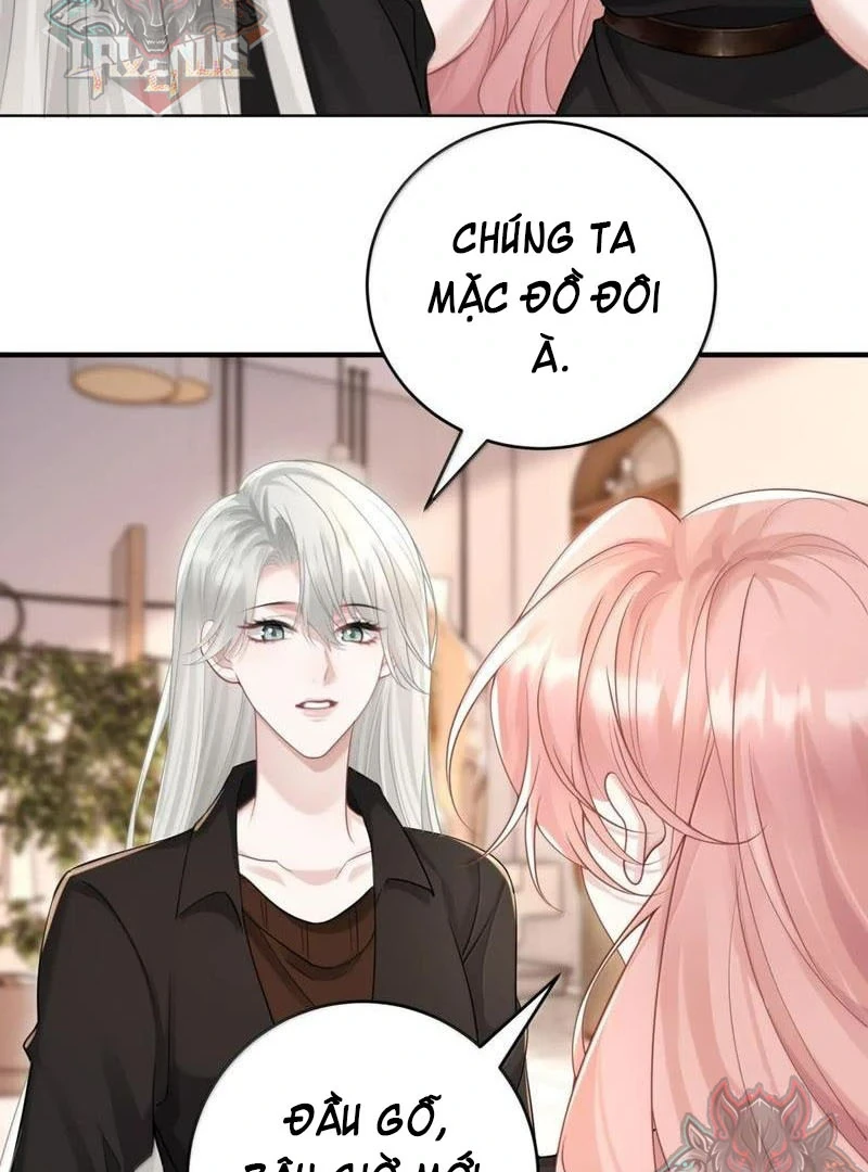 Cô Ấy Dường Như Đang Trêu Chọc Tôi Chapter 104 - 17