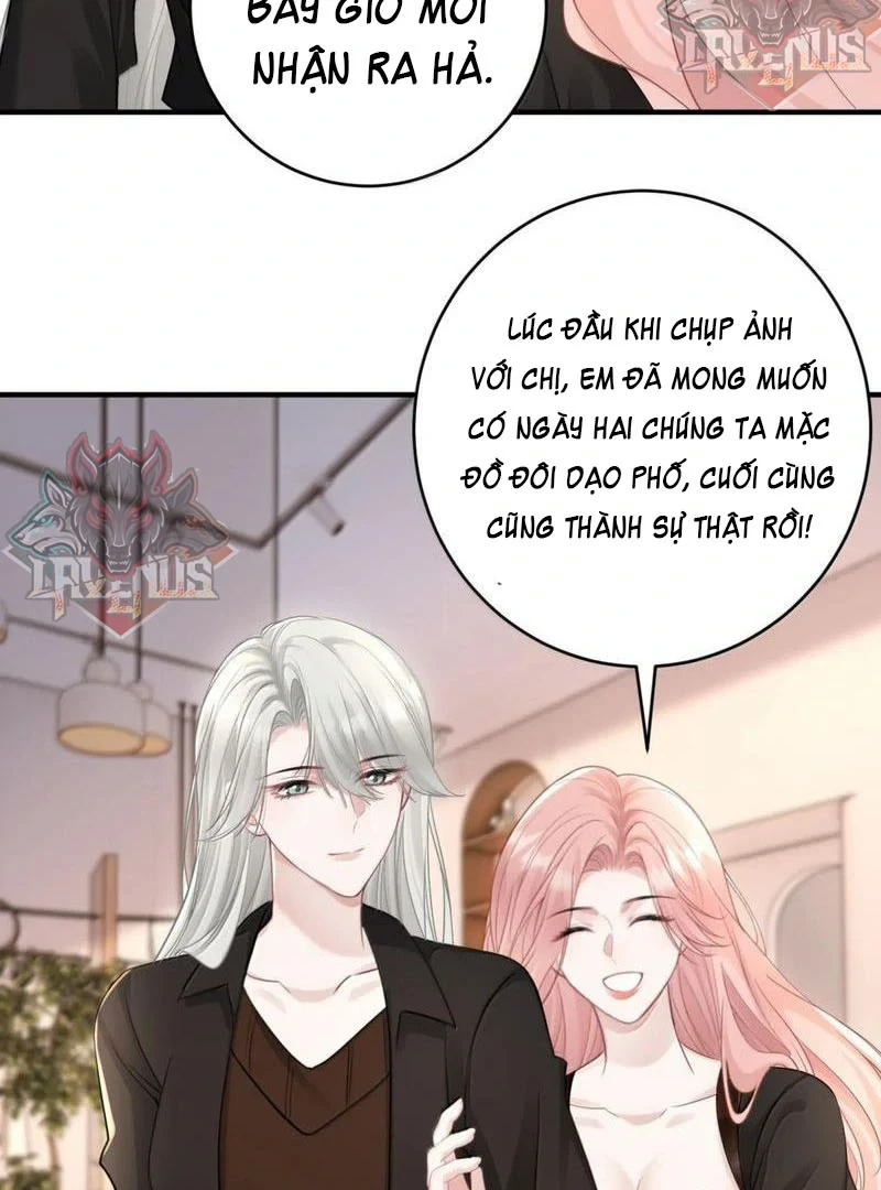 Cô Ấy Dường Như Đang Trêu Chọc Tôi Chapter 104 - 18