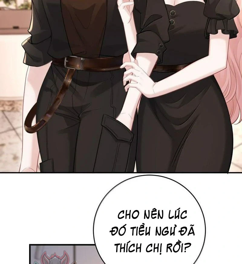 Cô Ấy Dường Như Đang Trêu Chọc Tôi Chapter 104 - 19