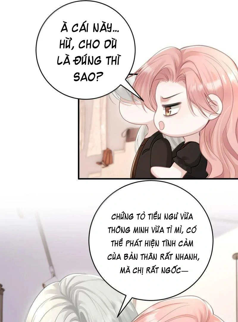 Cô Ấy Dường Như Đang Trêu Chọc Tôi Chapter 104 - 21