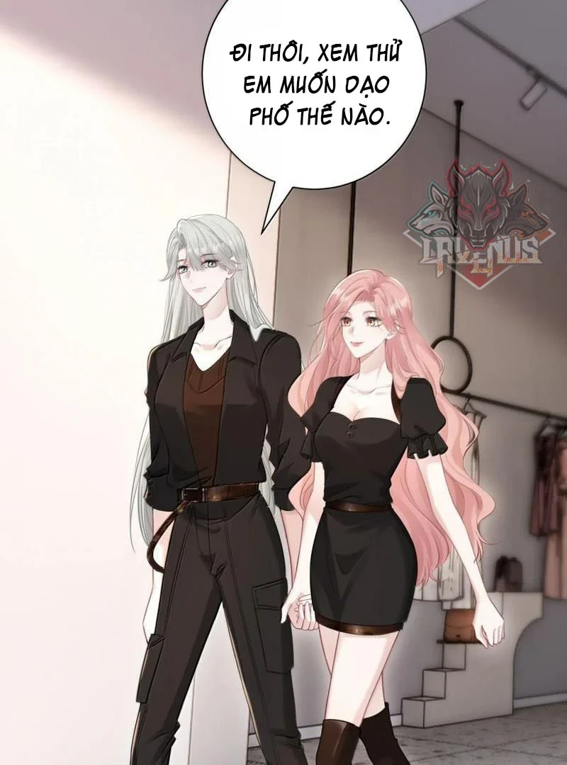 Cô Ấy Dường Như Đang Trêu Chọc Tôi Chapter 104 - 24